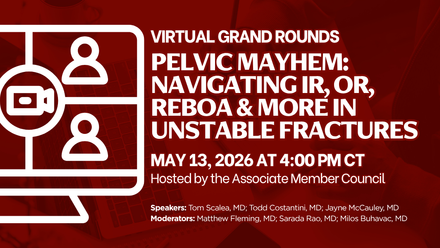 5.13.26 Grand Rounds