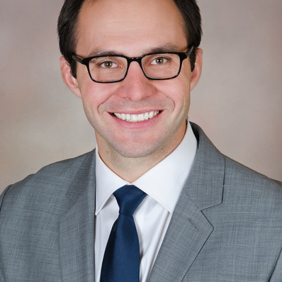 Mackenzie Cook, MD