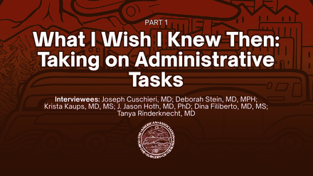 What I Wish I Knew Then: Taking on Administrative Tasks (1).png