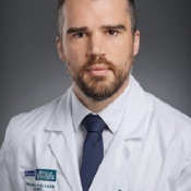 Patrick Murphy, MD, MPH, MS