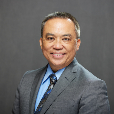 Romeo Ignacio, MD, MS