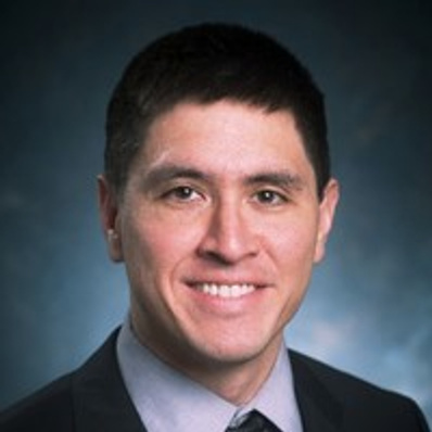 Parker Hu, MD, FACS