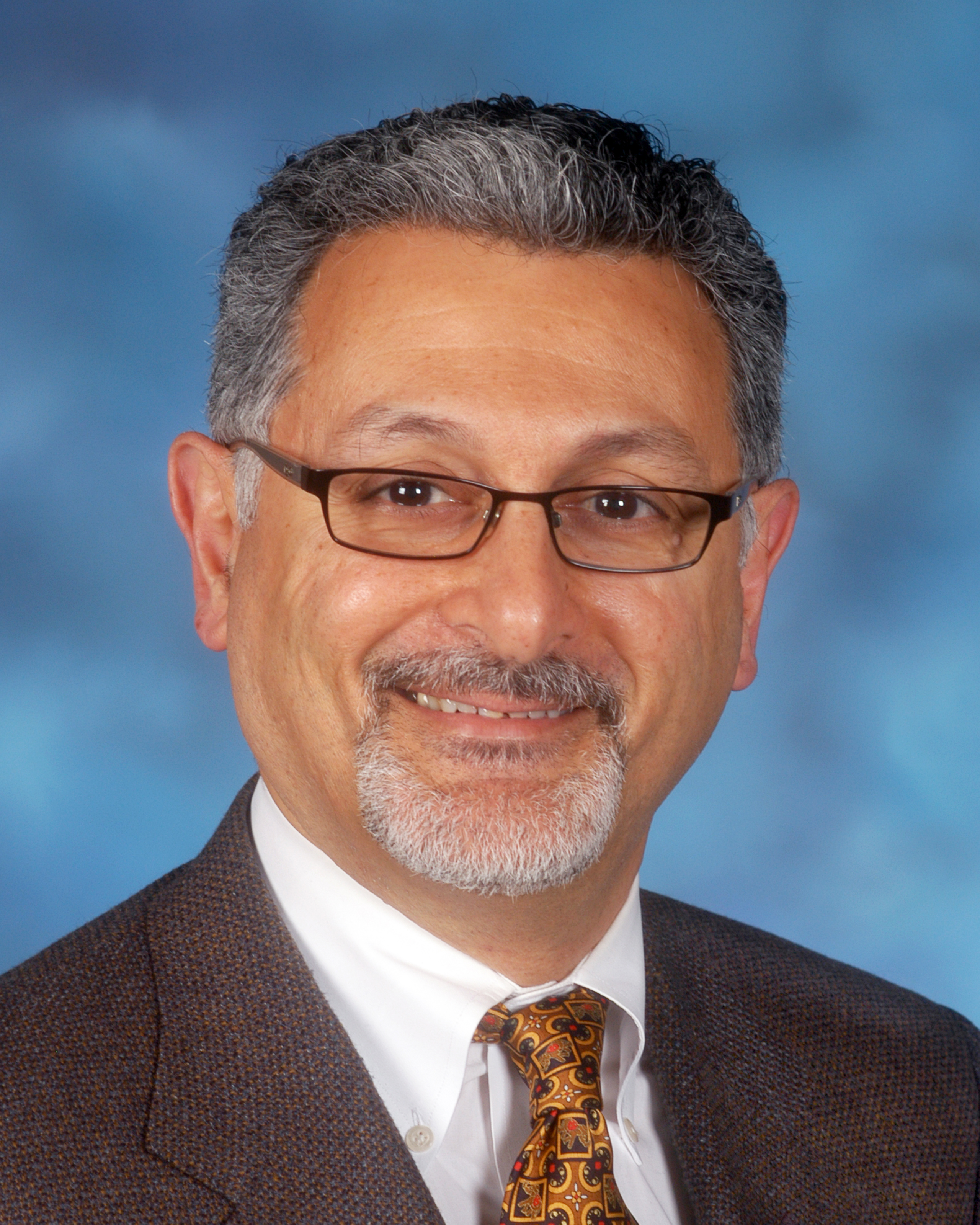 Samir Fakhry, MD, FACS