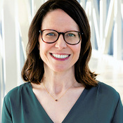 Alisa Cross, MD