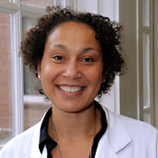 Zara Cooper, MD, Msc