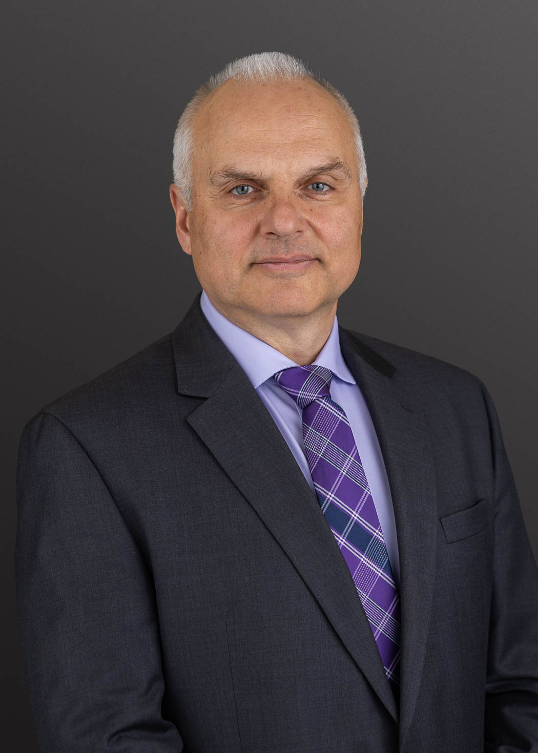 Nikolay Bugaev, MD
