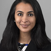 Anupamaa J. Seshadri, MD
