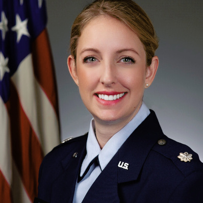 Rachel M. Russo, MD, MAS, NHDP-BC, FACS