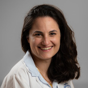 Eden Nohra, MD