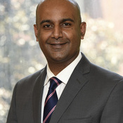 Kartik Prabhakaran, MD