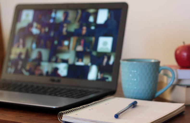 Virtual Grand Rounds