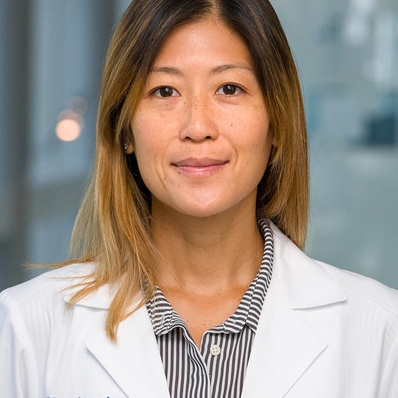 Caroline Park, MD, MPH