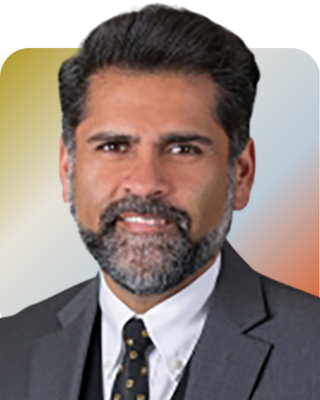 Raminder Nirula, MD, MPH