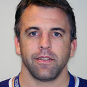 Jason Sperry, MD, MPH