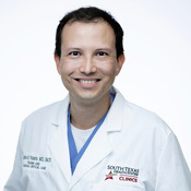 Carlos Palacio-Lascano, MD