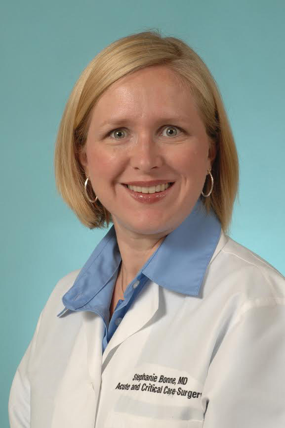 Stephanie Bonne, MD
